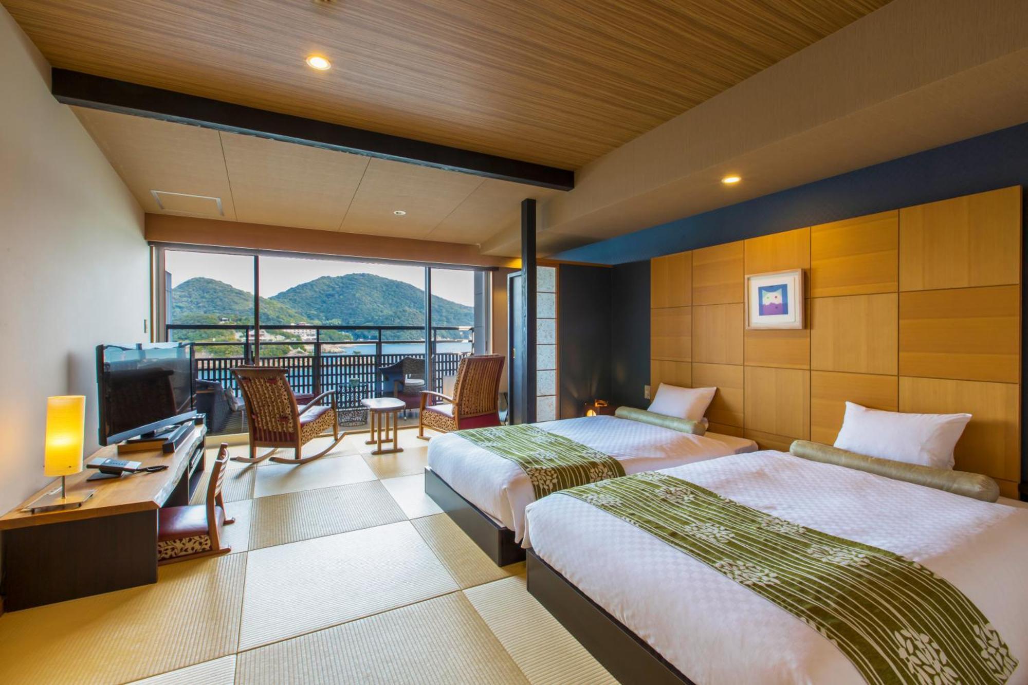 Migiwatei Ochi Kochi Hotell Tomo Eksteriør bilde