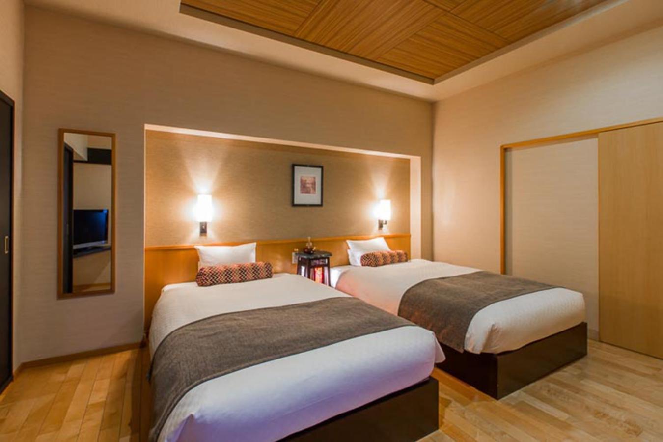 Migiwatei Ochi Kochi Hotell Tomo Eksteriør bilde