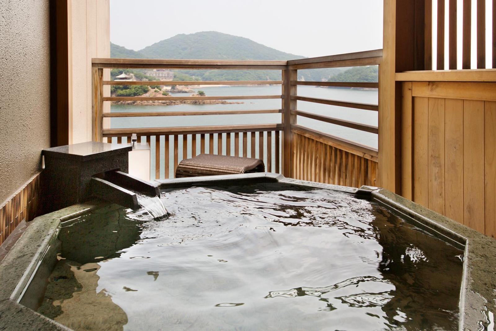 Migiwatei Ochi Kochi Hotell Tomo Eksteriør bilde