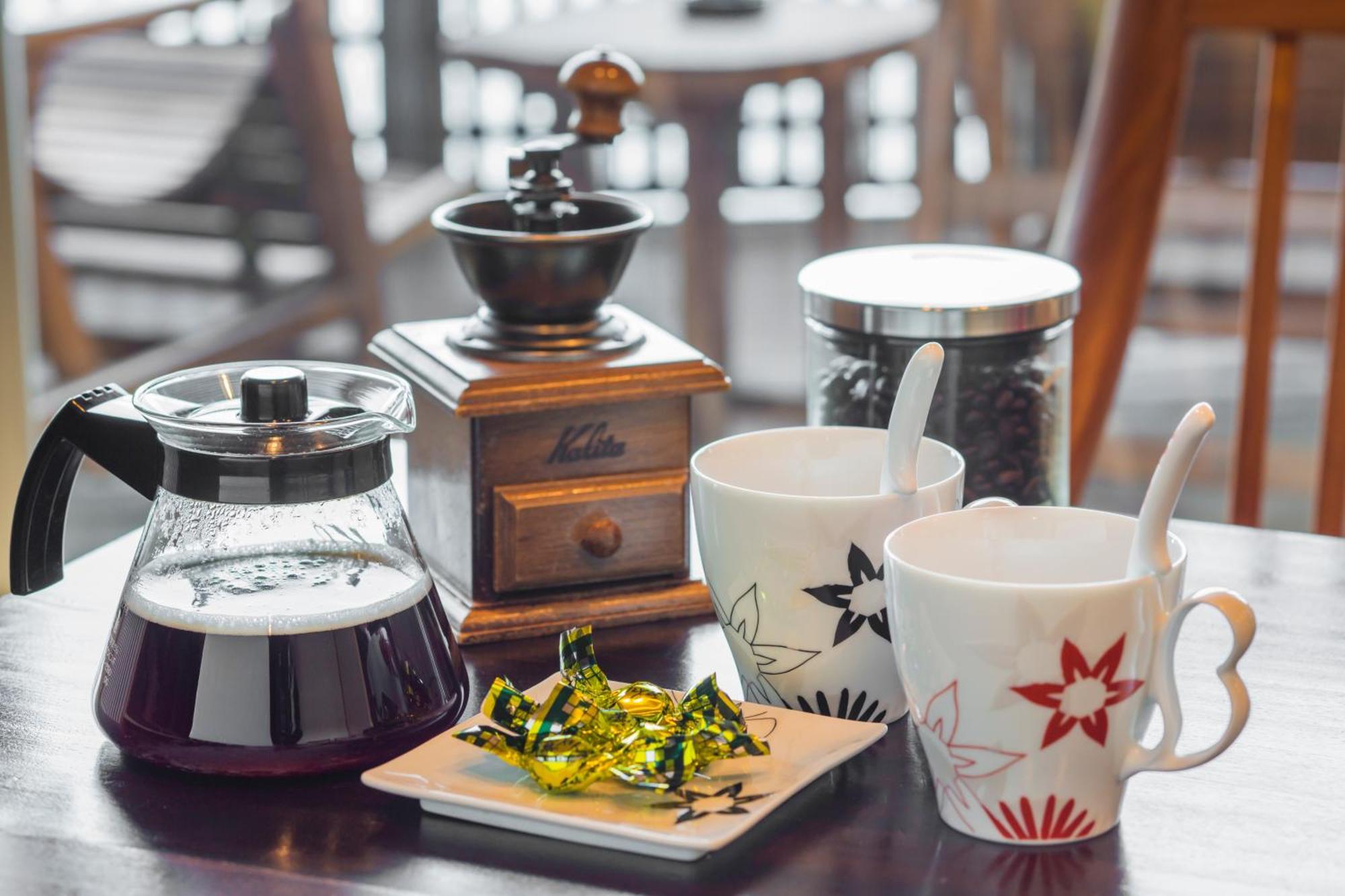 Migiwatei Ochi Kochi Hotell Tomo Eksteriør bilde