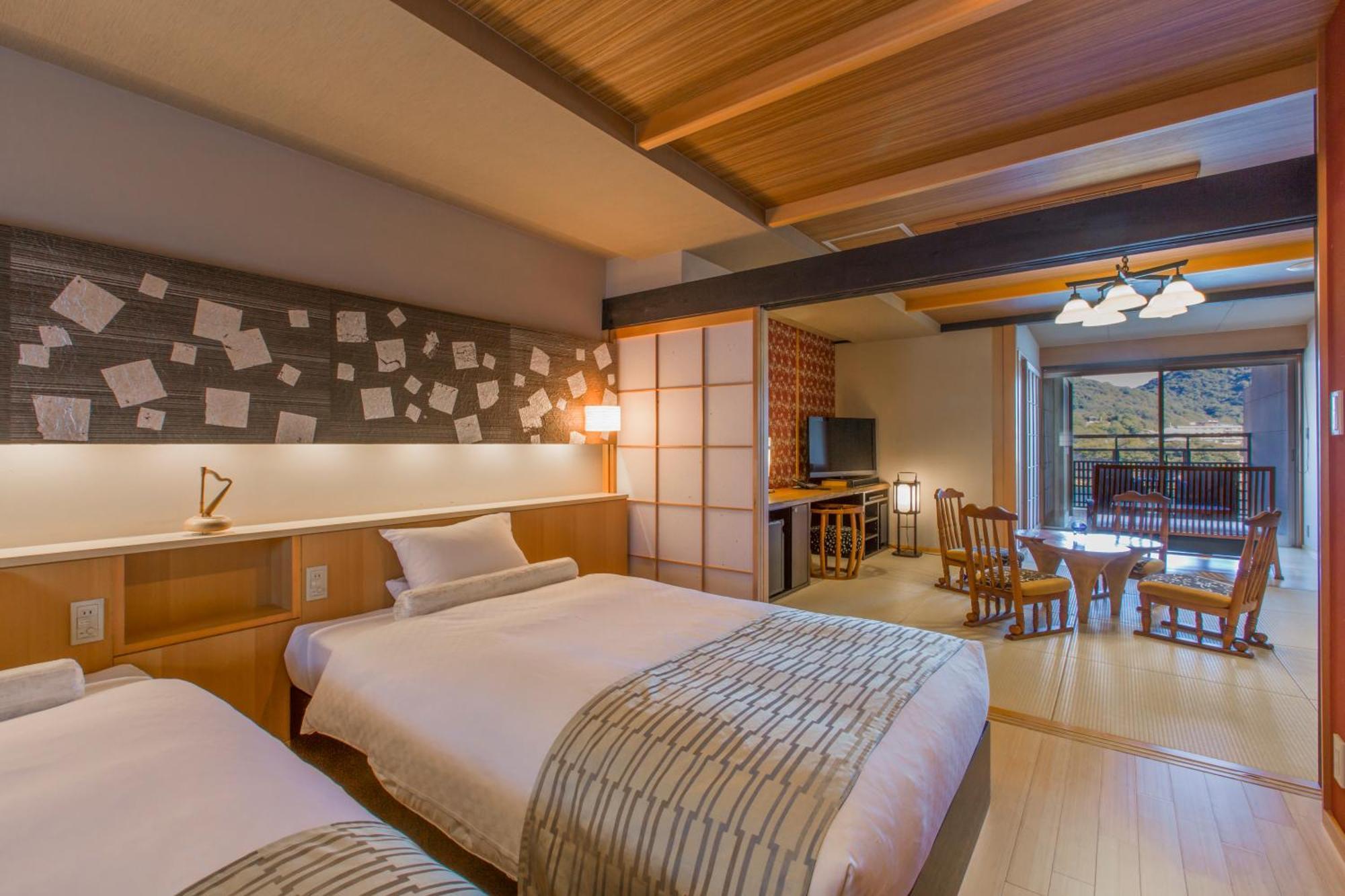 Migiwatei Ochi Kochi Hotell Tomo Eksteriør bilde