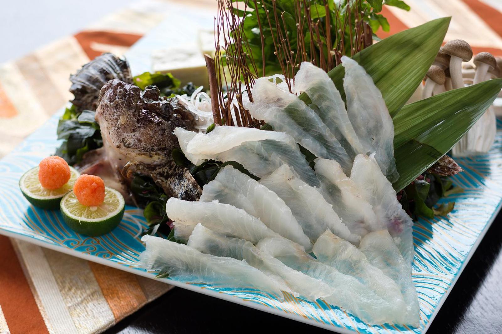 Migiwatei Ochi Kochi Hotell Tomo Eksteriør bilde