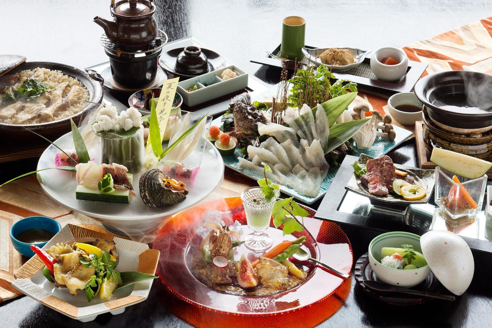 Migiwatei Ochi Kochi Hotell Tomo Eksteriør bilde