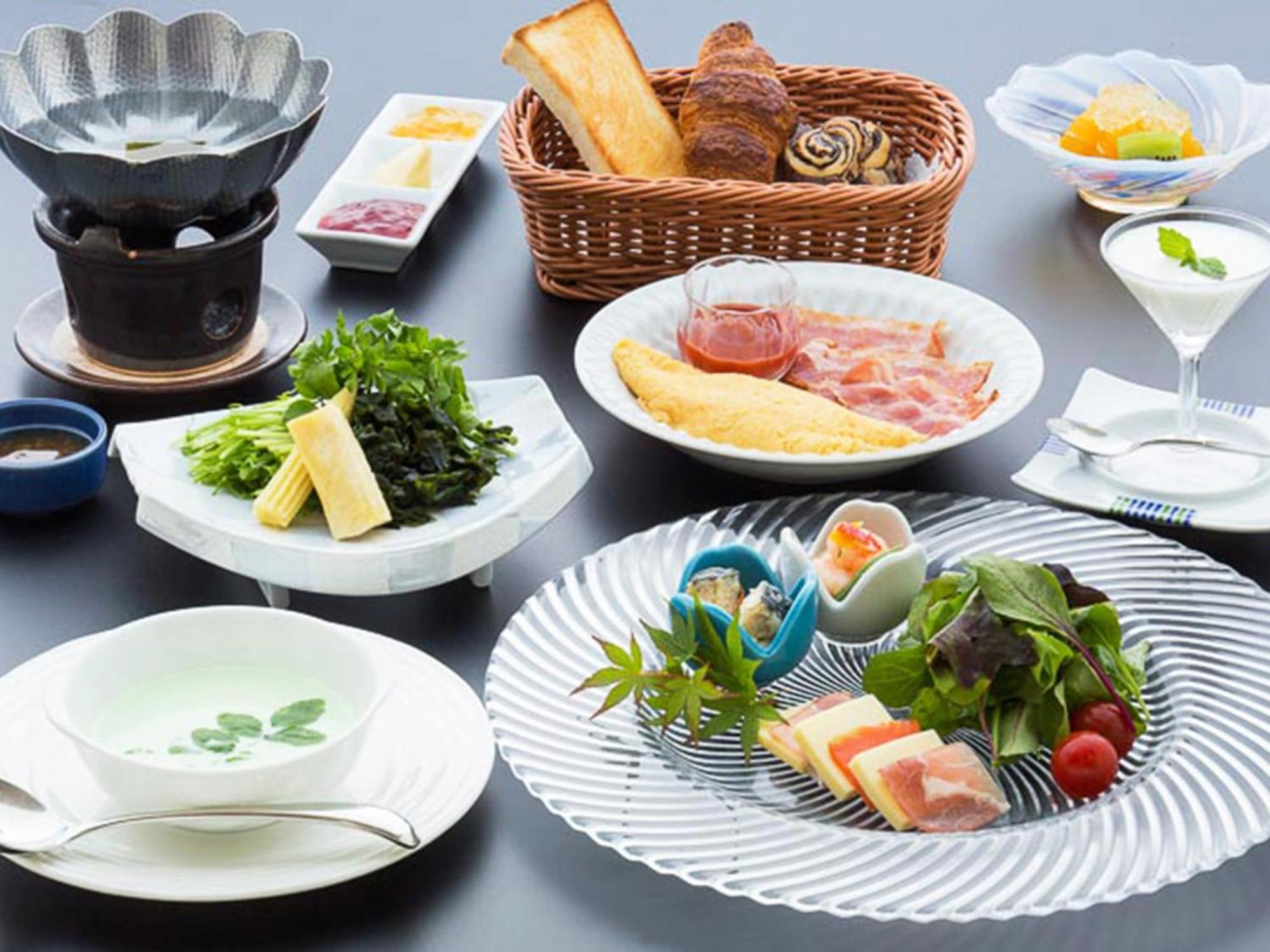 Migiwatei Ochi Kochi Hotell Tomo Eksteriør bilde