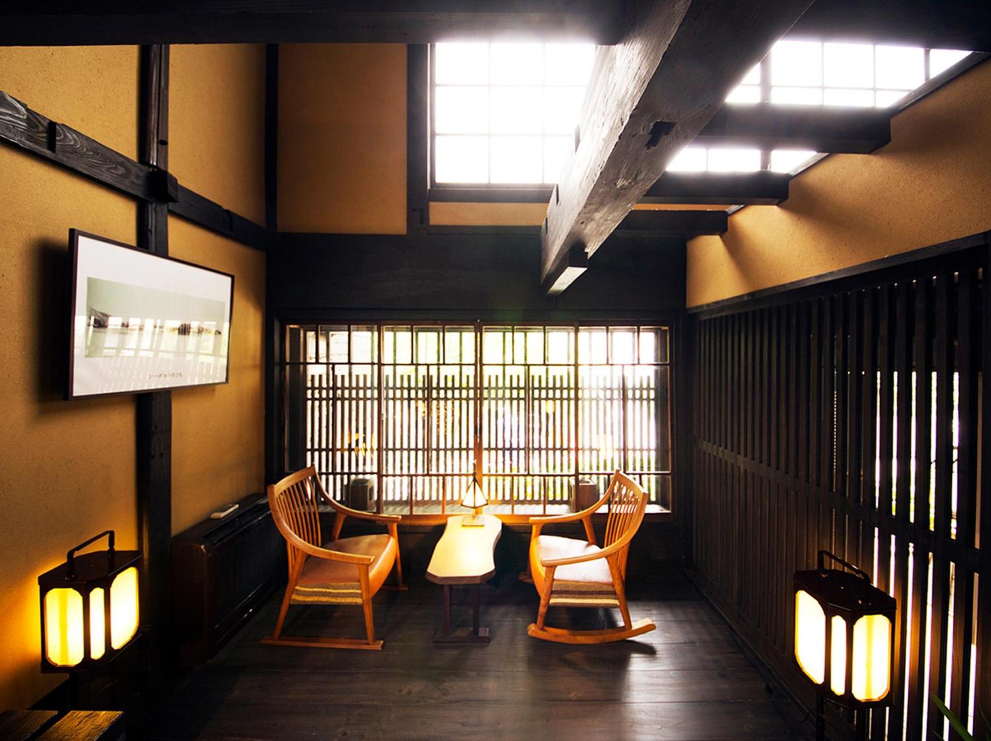 Migiwatei Ochi Kochi Hotell Tomo Eksteriør bilde