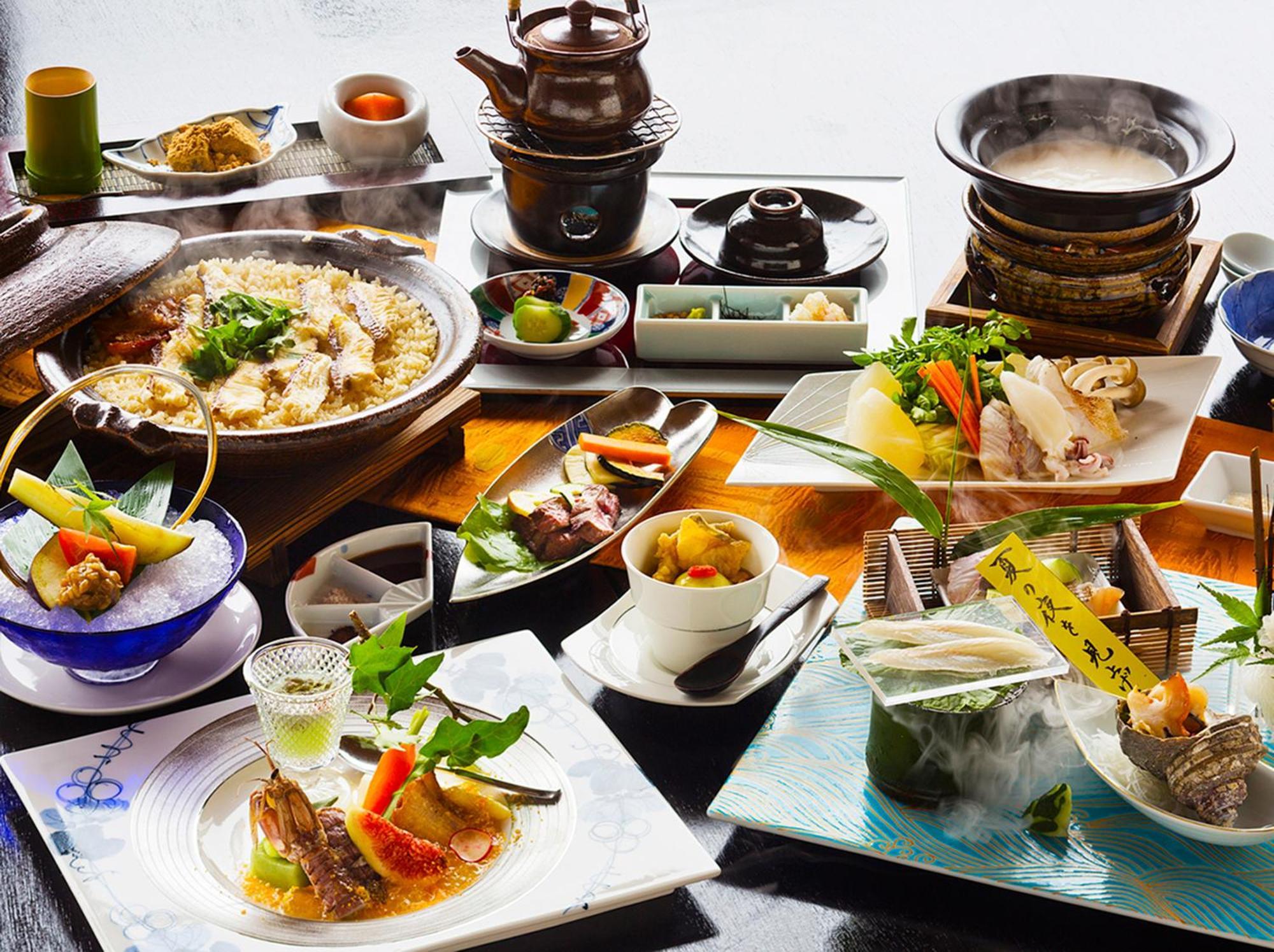Migiwatei Ochi Kochi Hotell Tomo Eksteriør bilde