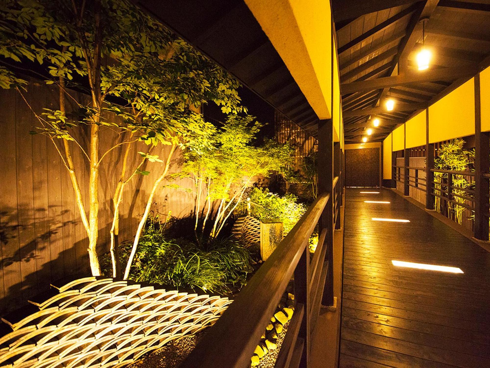 Migiwatei Ochi Kochi Hotell Tomo Eksteriør bilde