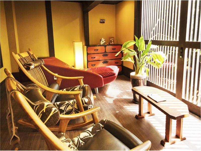 Migiwatei Ochi Kochi Hotell Tomo Eksteriør bilde