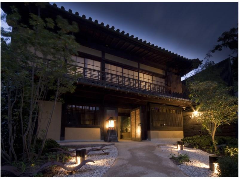 Migiwatei Ochi Kochi Hotell Tomo Eksteriør bilde