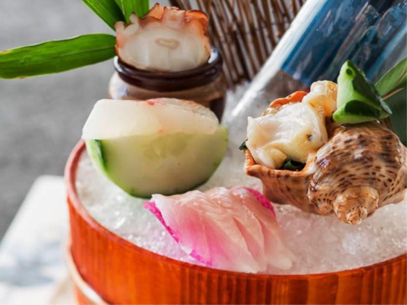 Migiwatei Ochi Kochi Hotell Tomo Eksteriør bilde