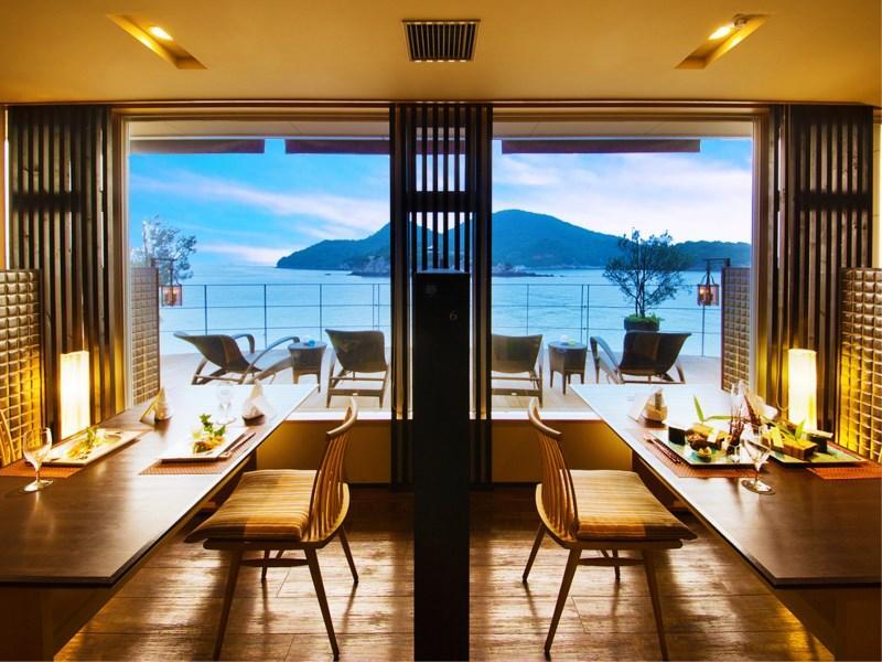 Migiwatei Ochi Kochi Hotell Tomo Eksteriør bilde