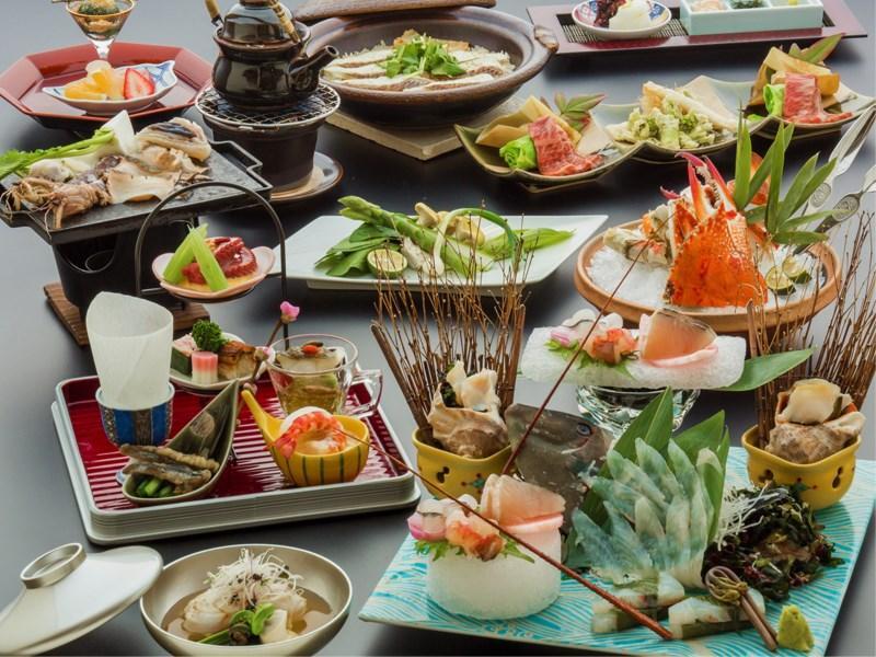 Migiwatei Ochi Kochi Hotell Tomo Eksteriør bilde