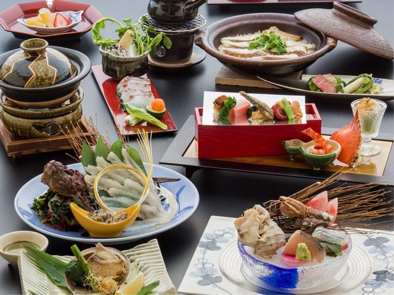 Migiwatei Ochi Kochi Hotell Tomo Eksteriør bilde