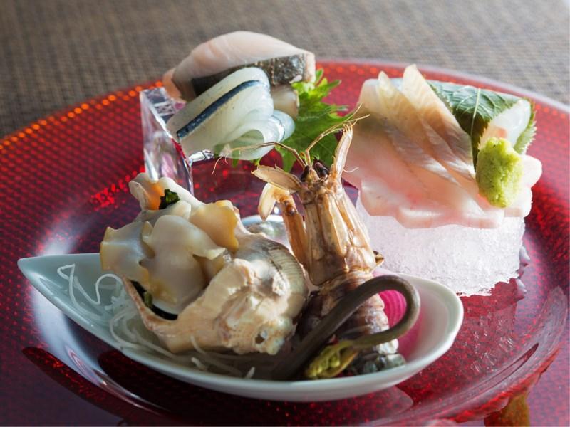 Migiwatei Ochi Kochi Hotell Tomo Eksteriør bilde