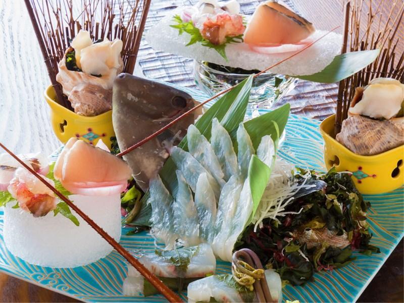 Migiwatei Ochi Kochi Hotell Tomo Eksteriør bilde