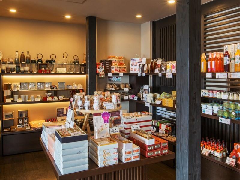 Migiwatei Ochi Kochi Hotell Tomo Eksteriør bilde