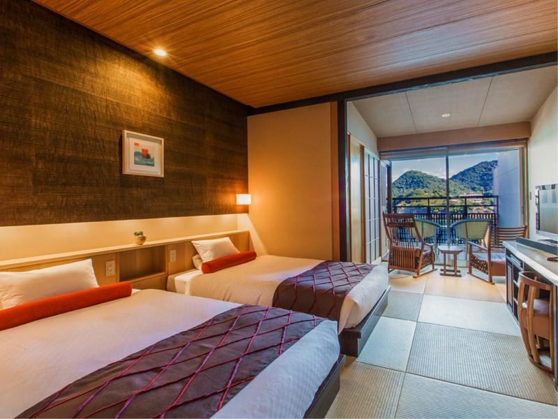 Migiwatei Ochi Kochi Hotell Tomo Eksteriør bilde