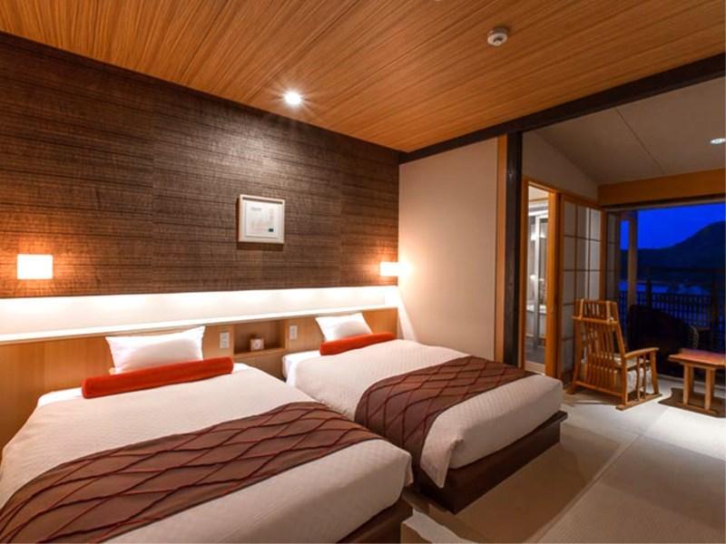 Migiwatei Ochi Kochi Hotell Tomo Eksteriør bilde