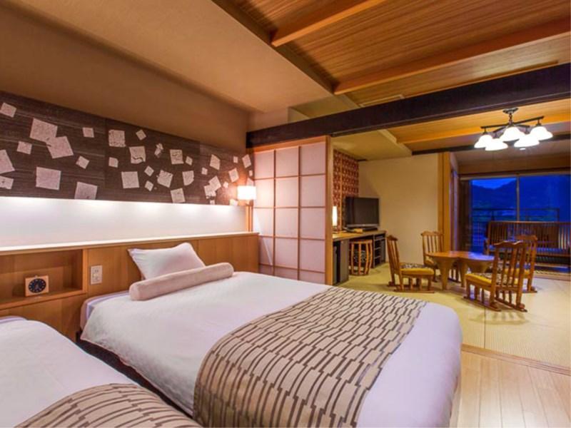 Migiwatei Ochi Kochi Hotell Tomo Eksteriør bilde