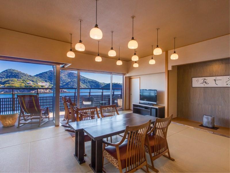 Migiwatei Ochi Kochi Hotell Tomo Eksteriør bilde