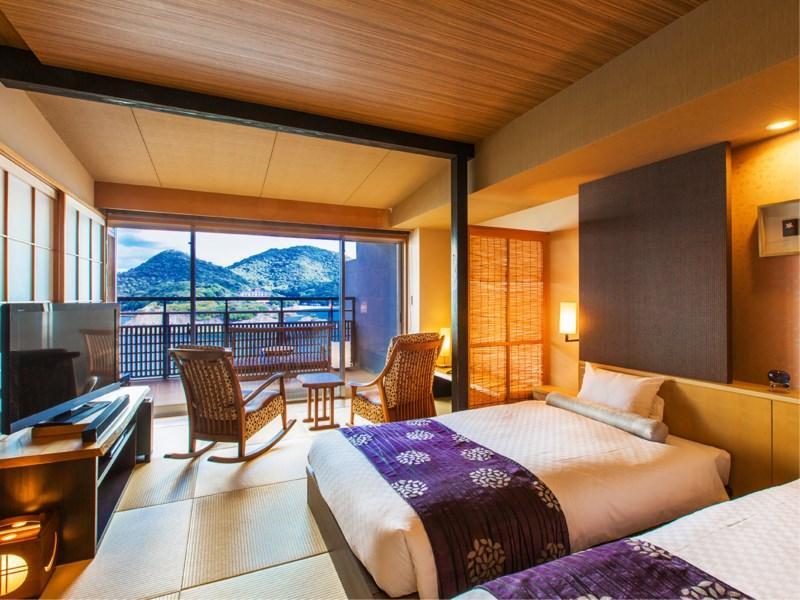 Migiwatei Ochi Kochi Hotell Tomo Eksteriør bilde