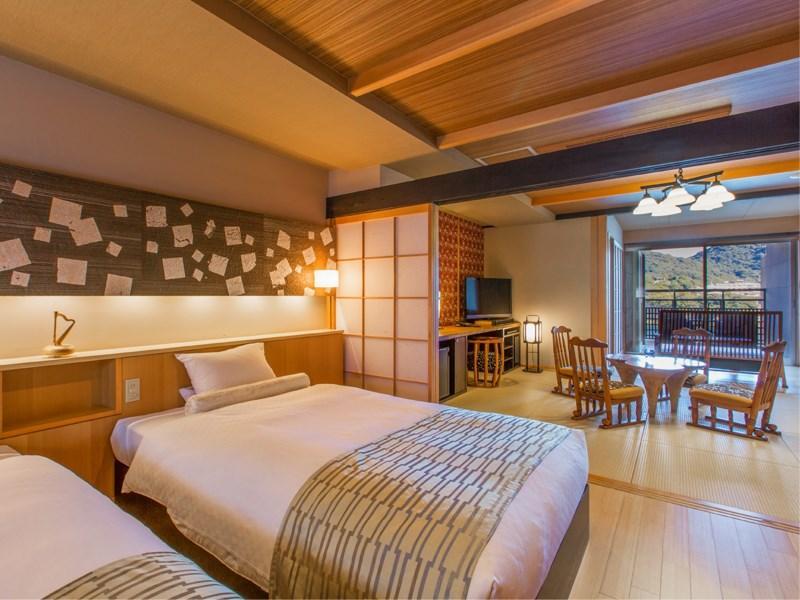 Migiwatei Ochi Kochi Hotell Tomo Eksteriør bilde